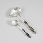 615514 Soup ladle